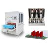 Buy cheap 5.5KW Metal Finishing Machine With Rotating Motor Power Max Working Height 60mm from wholesalers