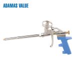 Long Caulking Construction Foam Gun Construction Tools Wear - Resistant