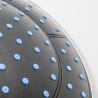 Buy cheap High Pressure 10 Inch Rain Shower Head , Anti Bacterial Large Round Shower Head from wholesalers