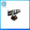 Buy cheap 420-00127 30C50-102 SOLENOID VALVE For DOOSAN DH220-5 KOBELCO SK200-6 DX225LCA ENGINE PARTS from wholesalers
