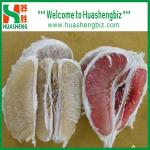 Sweet honey pomelo