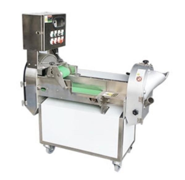Buy cheap Restaurant Vegetable Dicer Slicer Shredder Machine with Stainless Steel 304 from wholesalers