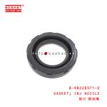 8-98228371-0 Injection Nozzle Gasket For ISUZU D-MAX 8982283710