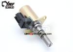 Excavator Safety Solenoid Valve YT35V00005F1 For Kobelco Hydraulic Parts