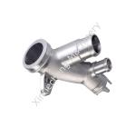 DWG CNC Machining Aerospace Parts Inspection Equipment ISO 9001