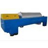 Buy cheap SS316L Cooking Oil Continuous Tricanter Centrifuge For UCO Sludge Treatment from wholesalers