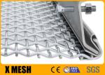 3m Galvanized Woven Wire Mesh