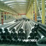API seamless OCTG N80Q oil well casing tubing for sour service