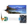 Buy cheap Anti Reflective Stable MIPI LCD Display , 720x1440 6 Inch TFT Touch Screen Display from wholesalers