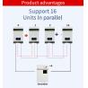 Buy cheap Household Home Energy Storage Battery 48V / 51.2V Lifepo4 Battery Powerwall from wholesalers