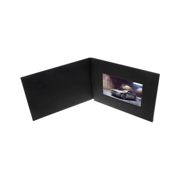Buy cheap 16GB 10.1 Inch Lcd Screen Brochure For Marketing from wholesalers