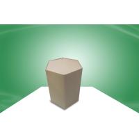 Buy cheap Six Side Corrugated Cardboard Furniture Cardboard Disposable Chair product