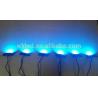 Buy cheap 3 Color 4 Pods Waterproof IP68 Multicolor Rock Lights from wholesalers