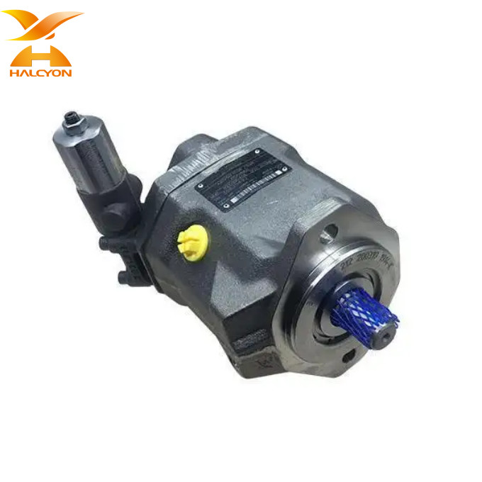 Rexroth Hydraulic Axial Piston Pump A10VSO100DFR/31R-PPA12N00 Hydraulic piston Pumps