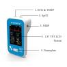 Buy cheap Veterinary Monitor AM6200 with Low Power Consumption ≤20W 145*85*37mm Size from wholesalers