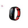 Buy cheap 019 New Health Fitness Watch Smart Bracelet Cicret Fitness Tracker Blood Pressure Ce Rohs Smart Bracelet from wholesalers