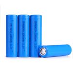 Buy cheap 3.2V 18650 Rechargeable Lifepo4 Lithium Battery Pack 3300mah from wholesalers