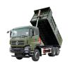 Buy cheap Gross Vehicle Weight 15-20T Automatic HOWO Dump Truck for Heavy Duty Deposit Shipment from wholesalers