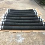 Industrial Mining Hose Big Spring Fittings Assemblies And Oilfield Supply