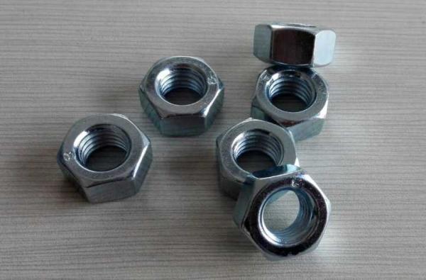Quality hex nut M18 for sale