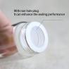 Buy cheap 20ml 30ml Sealed Rubber Ring Borosilicate Glass Bottles from wholesalers