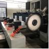 Buy cheap Brass Water Meter Casting Machine Metal Bench Polishing Machine For Polishing Door Handle from wholesalers