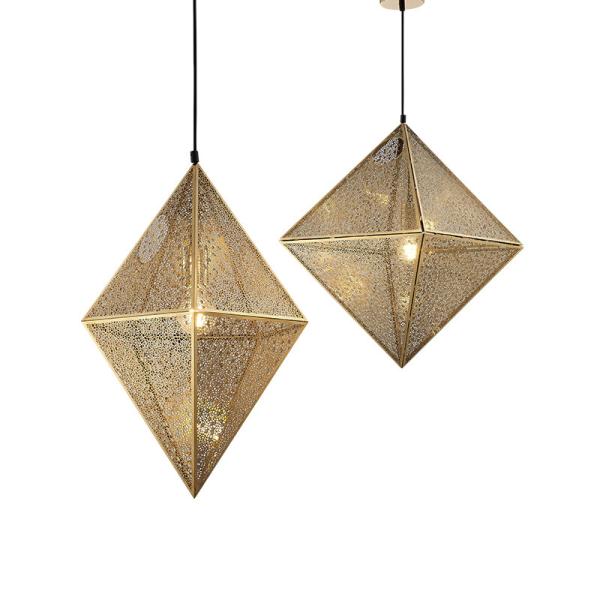Buy cheap Guarantee 3years Modern Two Pendant Light Fixture For Kitchen Dining Room Lighting Fixtures from wholesalers