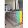 Buy cheap Low Alloy Plastic Mold Steel Flat Bar Width 1600mm Length 10000mm from wholesalers