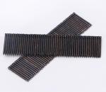 Fst Carbon Steel Black Concrete Nails 15mm for Professional Construction Needs
