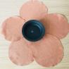 Buy cheap Durable Fabric Reinforced Rubber Diaphragms Nylon6 Nylon66 Polyester Material from wholesalers