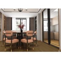 Buy cheap EIR Vinyl ABA SPC Flooring 5-8mm Super Stable Residential product