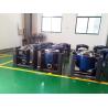 Buy cheap Random Vibration Testing Equipment Continuous Displacement 100 mm from wholesalers