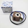 Buy cheap 2519-9008 519-00001 24v Solenoid Coil For Excavator Doosan DH220-5 from wholesalers
