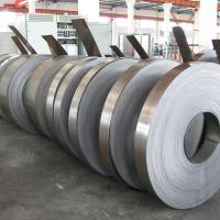 Buy cheap ASTM AISI 201 304 304L 316 316L 321 2b 8K No. 4 Stainless Steel Coil for product
