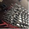 Buy cheap Cold Rolled 65Mn Steel Helical Blade For Agriculture Grain Machinery from wholesalers
