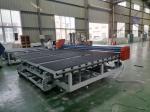 UR Certified Xc-CNC Laminated Glass Cutting Machine for Glass Edging and