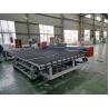 Buy cheap UR Certified Xc-CNC Laminated Glass Cutting Machine for Glass Edging and Processing from wholesalers