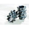 Buy cheap Granles Extruder Machine Parts For Coperion STS75 Wear Resistant Alloy Screw from wholesalers