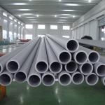 6 Inch Thin Wall Stainless Steel Pipe SCH 10S Seamless ss Pipe