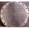 Buy cheap CNC High-speed Tube Plate Drilling Machine PHD3030/2 from wholesalers