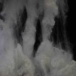 Polyester Staple Fibres White Polyester Fiber 4080 51mm Length For Filling