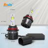 Buy cheap HB5 High Lumen LED Headlight Bulbs , 9007 Led Bulb 10000k 120W 12000Lumen from wholesalers