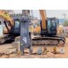 Buy cheap OEM Service Steel Cutter Excavator Scissors Heavy Duty Hydraulic Metal Engine CE from wholesalers