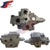 Buy cheap Excavator Parts PC350-7 Excavator Main Valve 723-40-71200 723-40-71201 Valve Assy from wholesalers