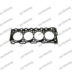 V3307 Cylinder Head Gasket Metal 1G777-03310 1G777-03610 Suitable For Kubota