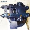 Buy cheap DX520-9 Hydraulic Main Pump Hydraulic Pump For Excavator from wholesalers