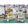 Buy cheap High Speed Pneumatic Electronic Straightener Feeder Precision Leveling Equipment from wholesalers