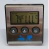 Buy cheap 2 In 1 Digital BBQ Meat Thermometer Timer Oven Safe Alarm For Grilling from wholesalers