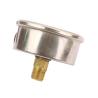 Buy cheap 150 Psi SS Case Water Liquid Filled Pressure Gauges 2 Inch 50mm 10 Bar from wholesalers