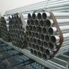 Buy cheap Pre Galvanized Welding Steel Gi Pipe from wholesalers